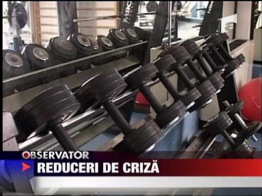 Reduceri de criza