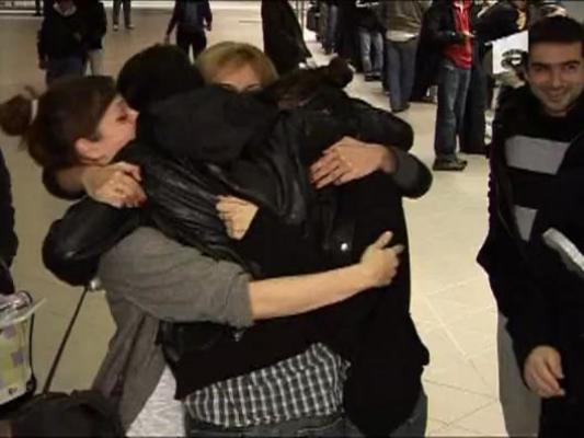 "Ursul de argint" a ajuns in Romania