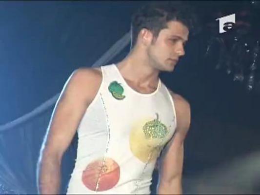 Voicu zis Riky Martin