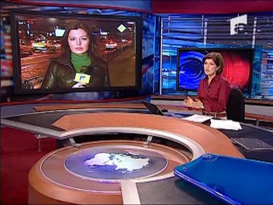 Filmul Arestarii maniacului din Iasi