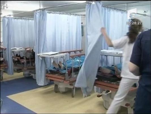 Directori de spitale demisi