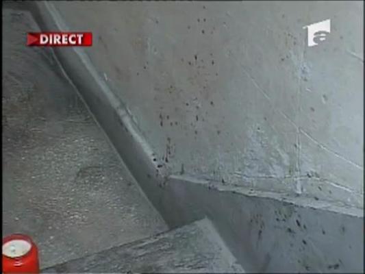 Gelozia obsesiva l-a transformat in criminal