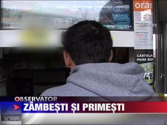 Zambesti si primesti