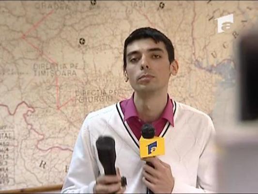 Trafic international de armament, anihilat pe Otopeni