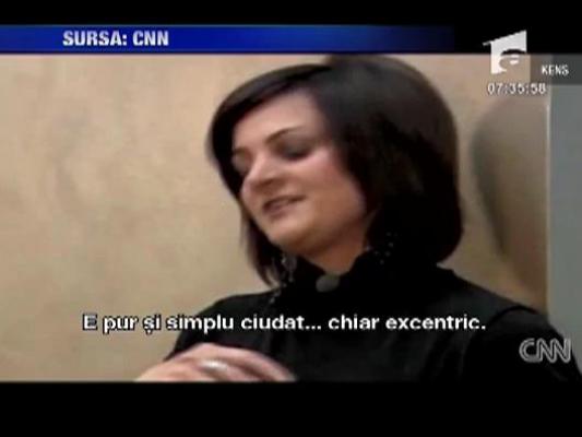 Poluarea si parul verde