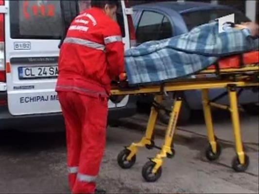 Moarte la Sun Plaza!