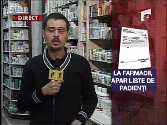 Farmacii de familie
