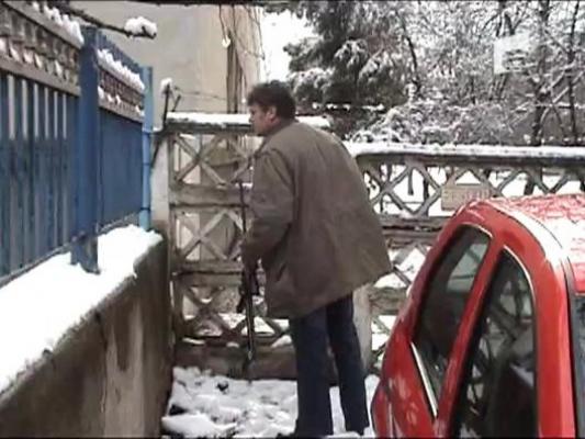 Un mistret a patruns intr-o unitate militara