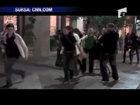 Paparazzi de inchiriat