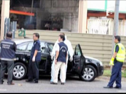 Noi audieri in cazul diplomatului Silviu Ionescu