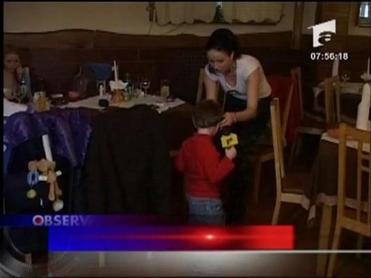 Iesirea violenta Tolea nu a ramas fara urmari!