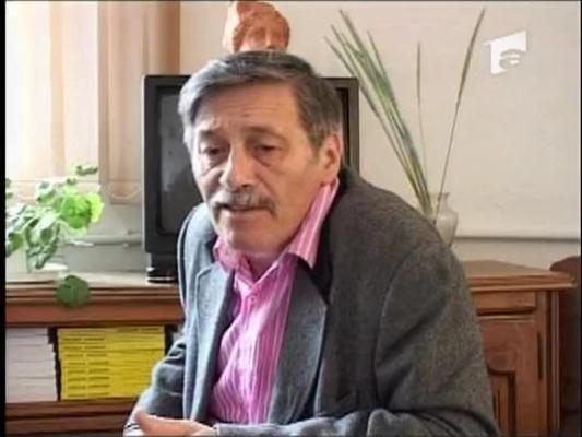 Cetatea Tomis dispare! Ni se prabuseste istoria