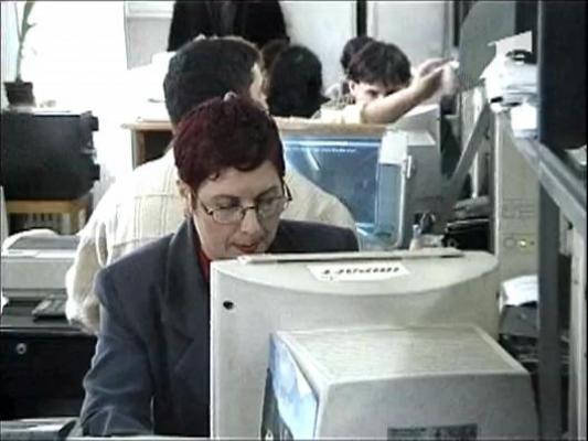 Guvernul a dat jumatate de miliard de euroe pe un urias portal electronic