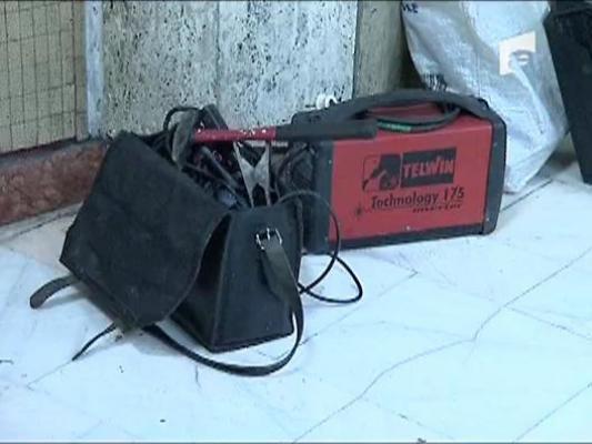 Grigore Antipa la metrou