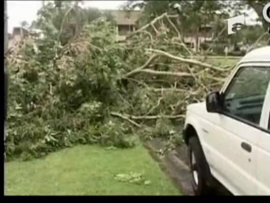 Furtuna din Figi face victime