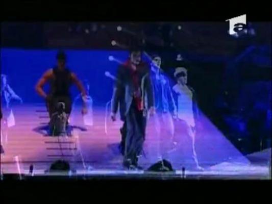 Afacere profitabila pentru familia lui Michael Jackson