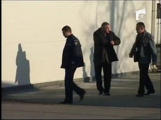 Haos pe aeroportul din Timisoara