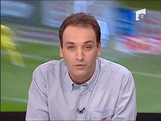 Dinamo, marea revelatie