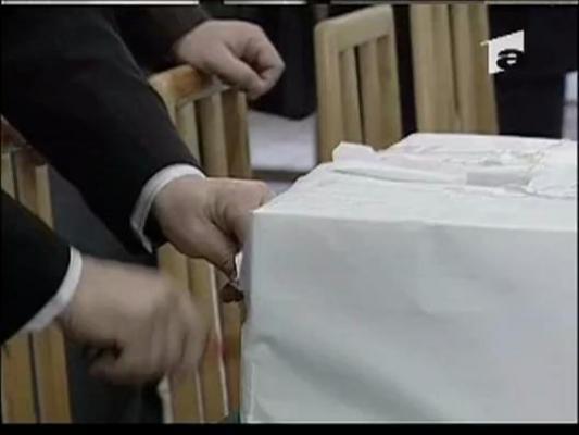 Catalin Voicu fara imunitate