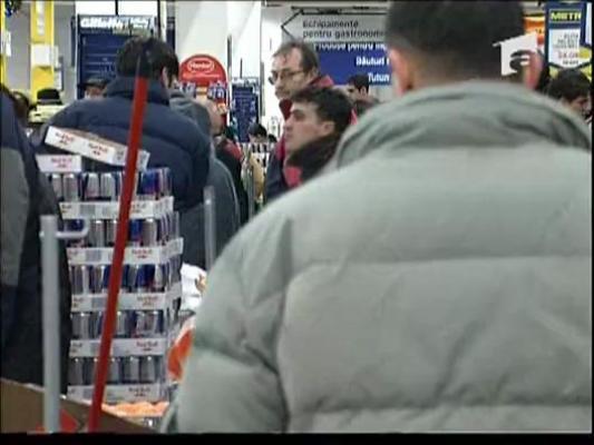 Ion Tiriac vinde lantul de magazine Metro