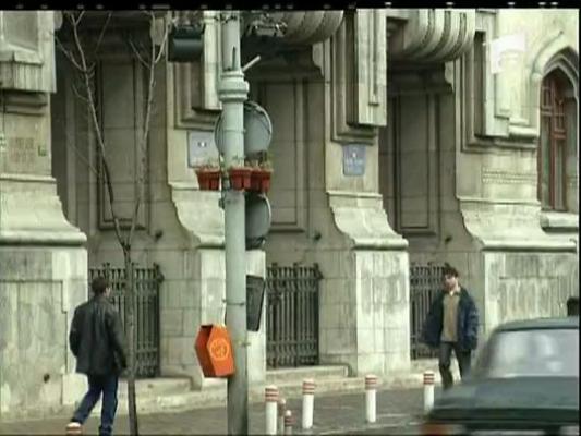 Primaria Capitalei se muta