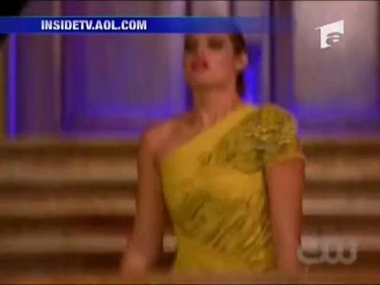 Meseria de fotomodel