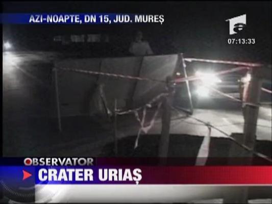 Crater urias