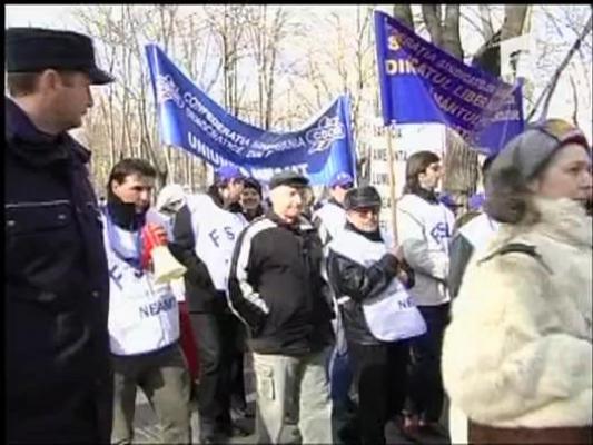 Bruxellesul ne critica