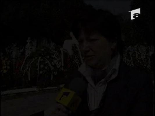 Mile Carpenisan, ultima deplasare