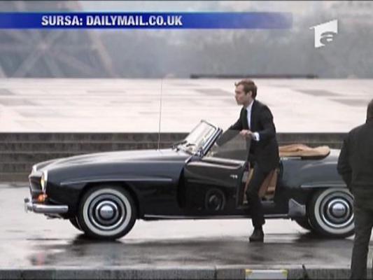 Valoare recunoscuta, pentru Jude Law