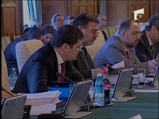 Greva generala la profesori