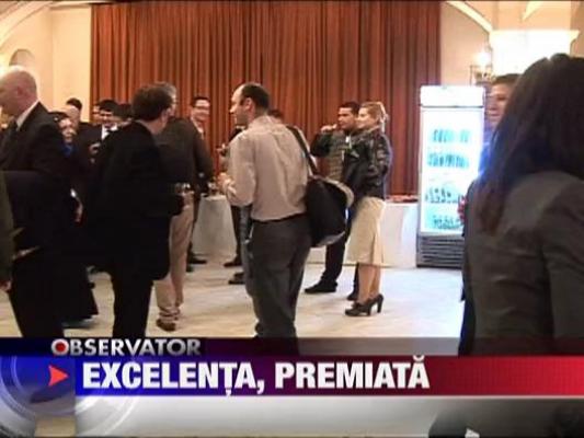 Gala Premiilor de Excelenta IAA