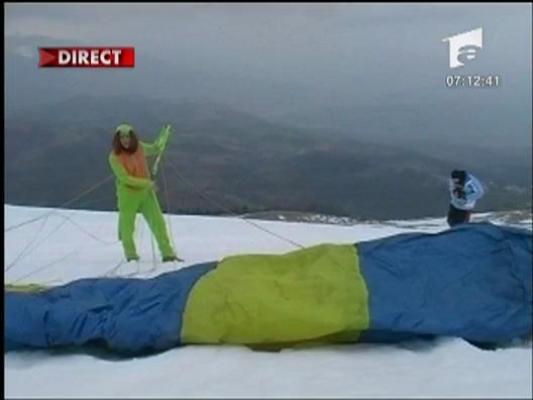 Vezi unde te poti distra in acest weekend in tara!