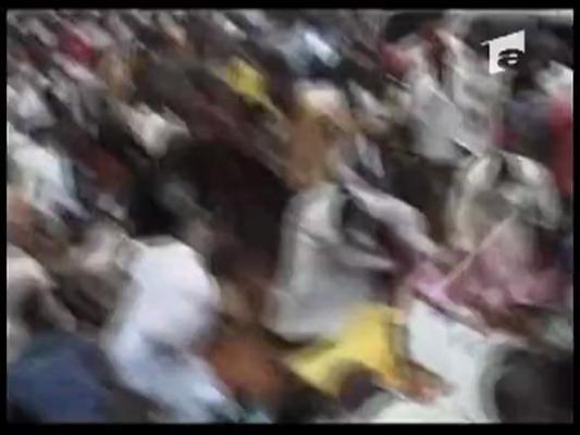 Omorati in busculada