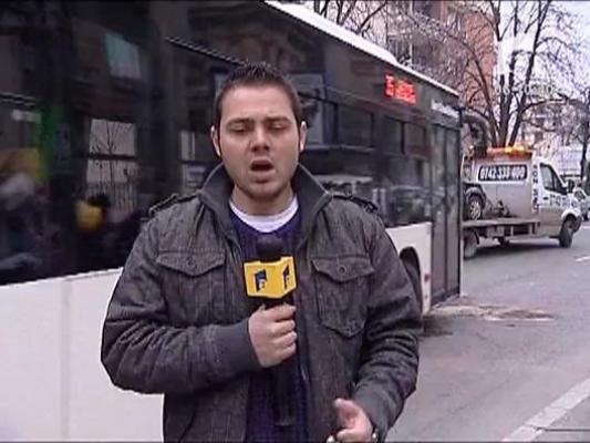 Impact diplomatic. Un nou caz Teo Peter?