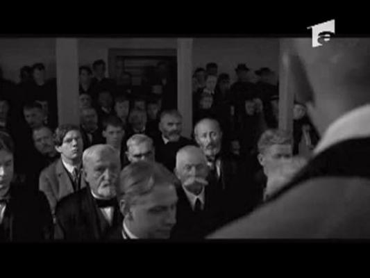 Tarani premiati la Cannes