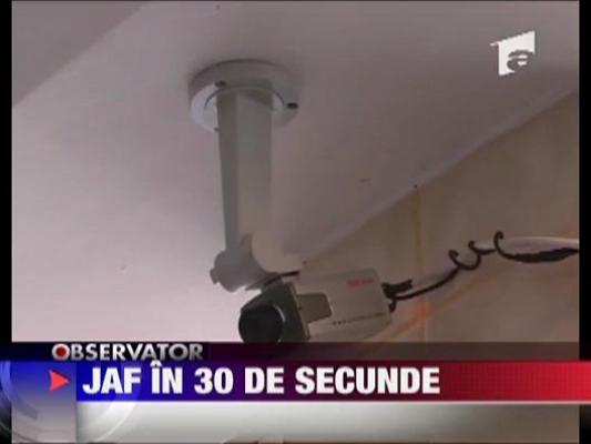 Jaf in 30 de secunde