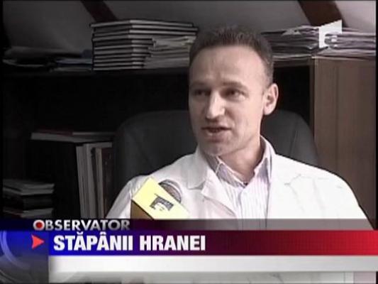 Plantele modificate genetic castiga teren in Romania