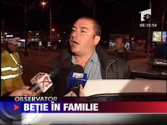 Betie in familie