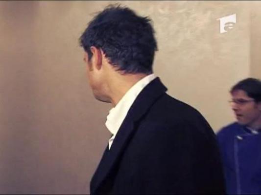 Ricky Martin de Romania are iubita