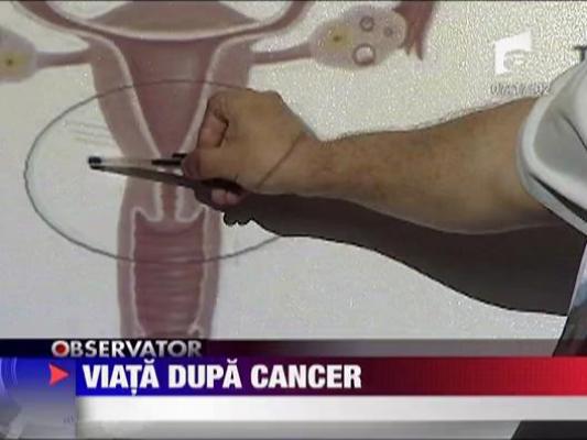 Viata dupa cancer