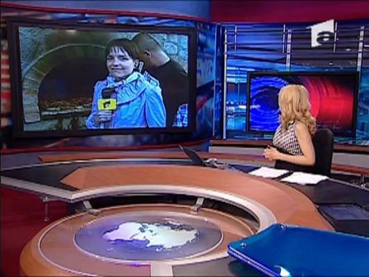 Postul a luat sfarsit