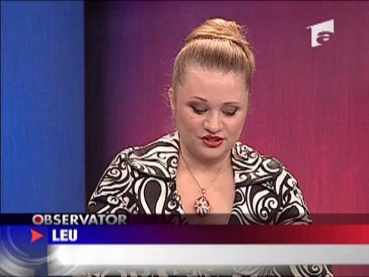 Mariana Cojocaru  ce ne pregatesc astrele pentru luna aprilie