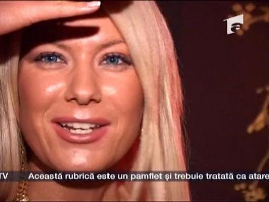 Simonei Senzual a inventat un nou termen din categoria "succesurile"