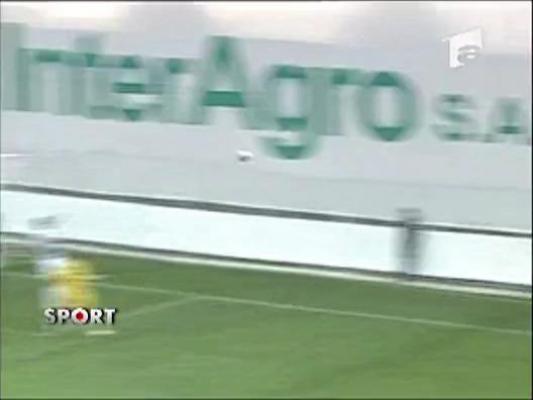 Astra - FC Vaslui 0-0