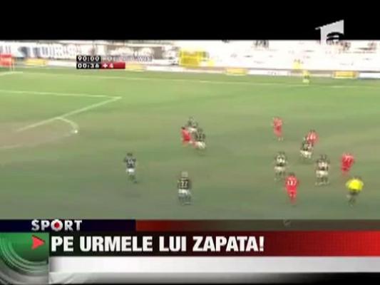 Pe urmele lui Zapata