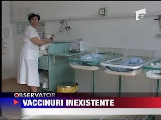 Situatie dramatica in spitalele din Brasov