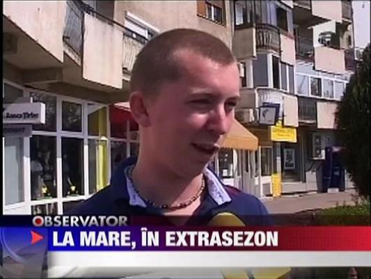 Vacanta in extrasezon