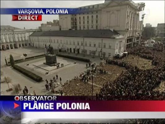 Plange Polonia