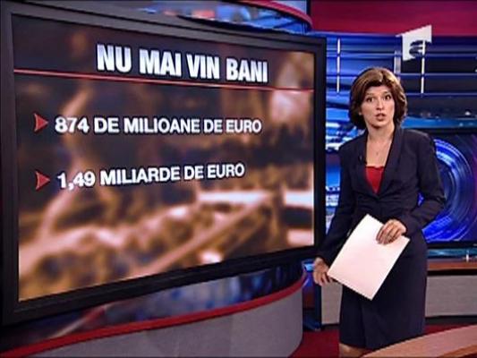 Nu mai vin banii dub strainatate